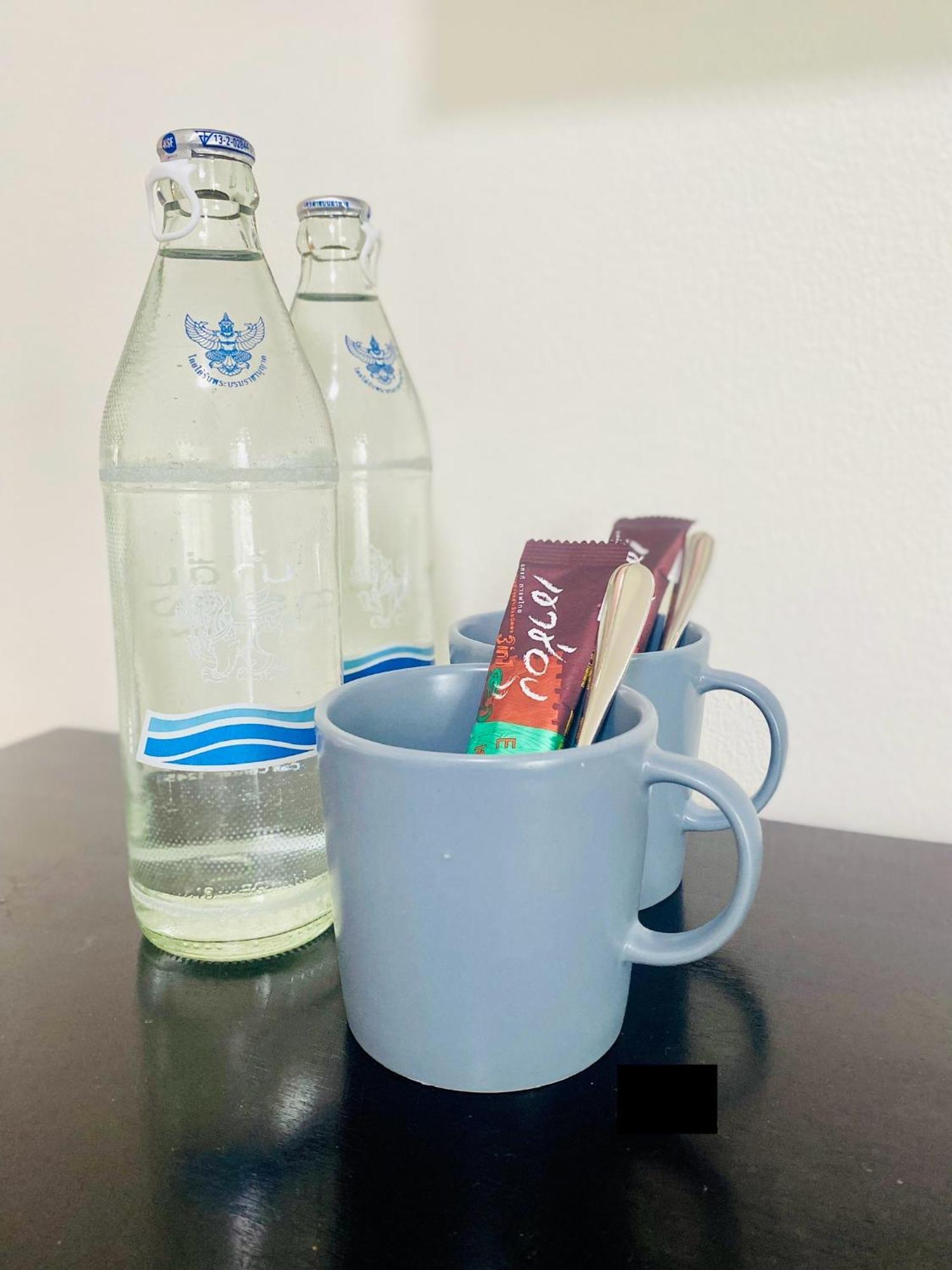 CK2 Hotel SHA EXTRA PLUS Bangkok Buitenkant foto
