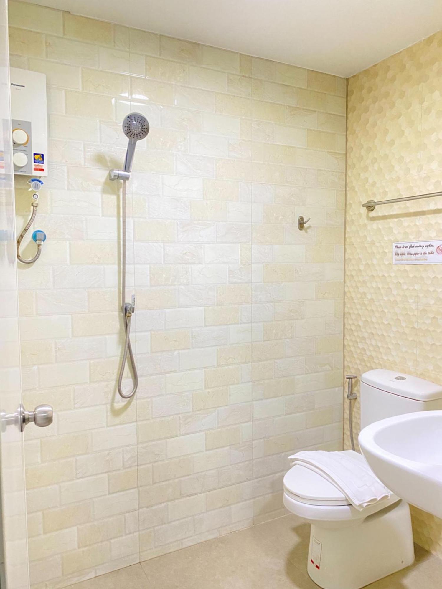 CK2 Hotel SHA EXTRA PLUS Bangkok Buitenkant foto