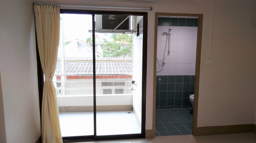 CK2 Hotel SHA EXTRA PLUS Bangkok Buitenkant foto